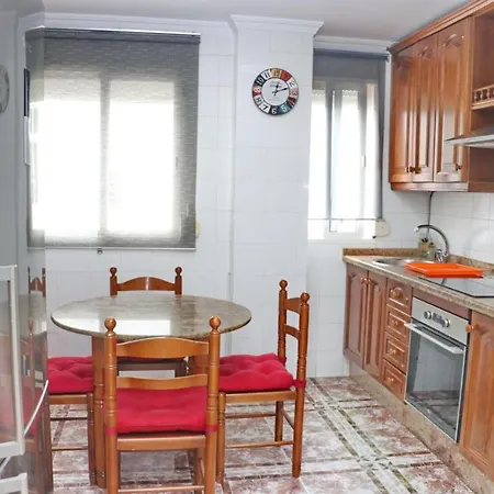 Διαμέρισμα Cybion