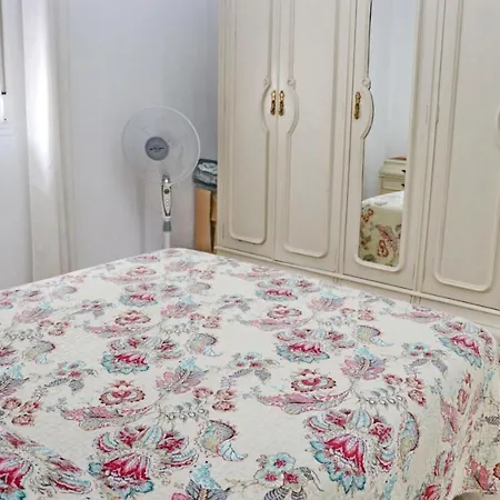 Διαμέρισμα Cybion Conil De La Frontera