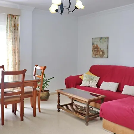 Διαμέρισμα Cybion *