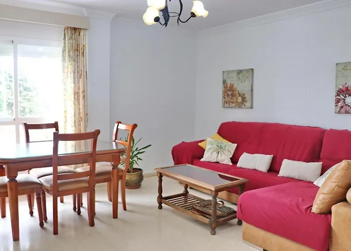 Διαμέρισμα Cybion *