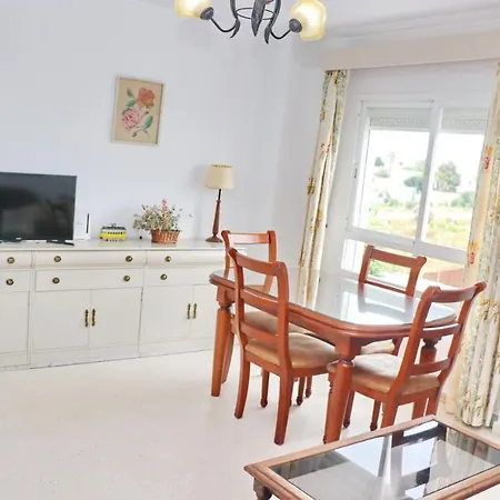 شقة Cybion كونيل ذي لا فرونتيرا