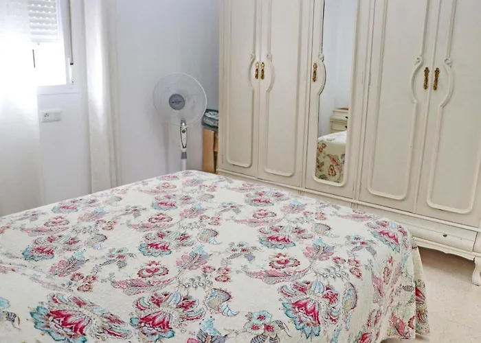 شقة Cybion كونيل ذي لا فرونتيرا